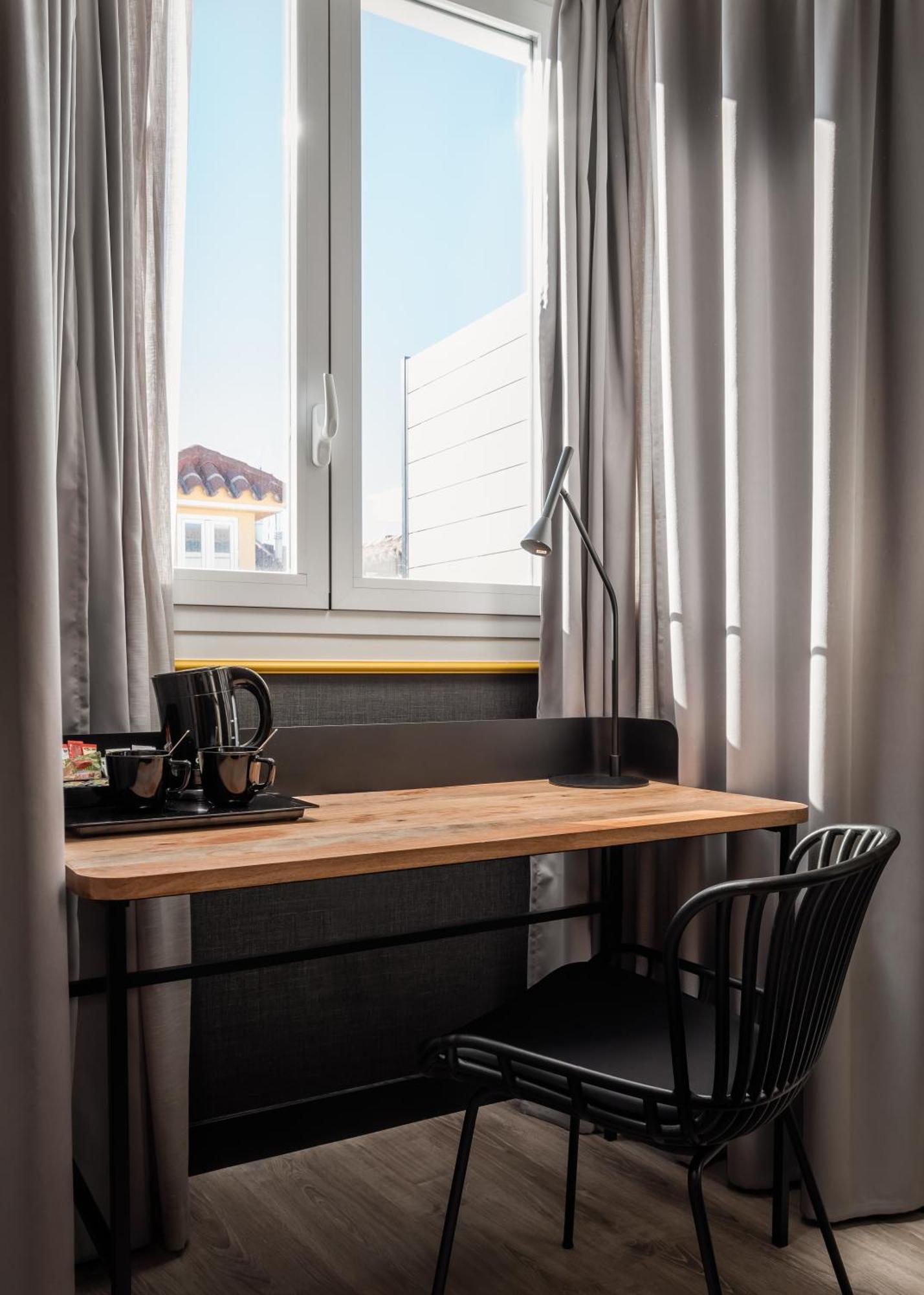 Bypillow Crosstown Madri Exterior foto